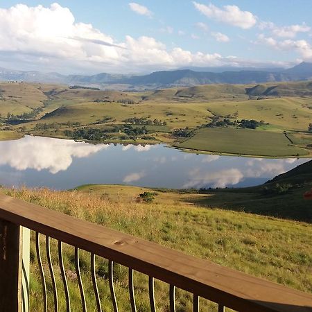 Shepherd Farm Уинтертон Экстерьер фото