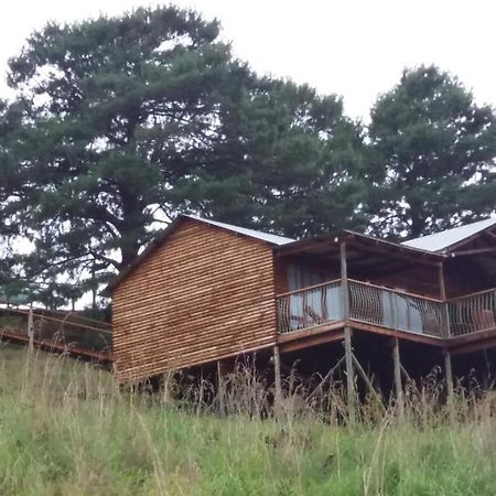 Shepherd Farm Уинтертон Экстерьер фото