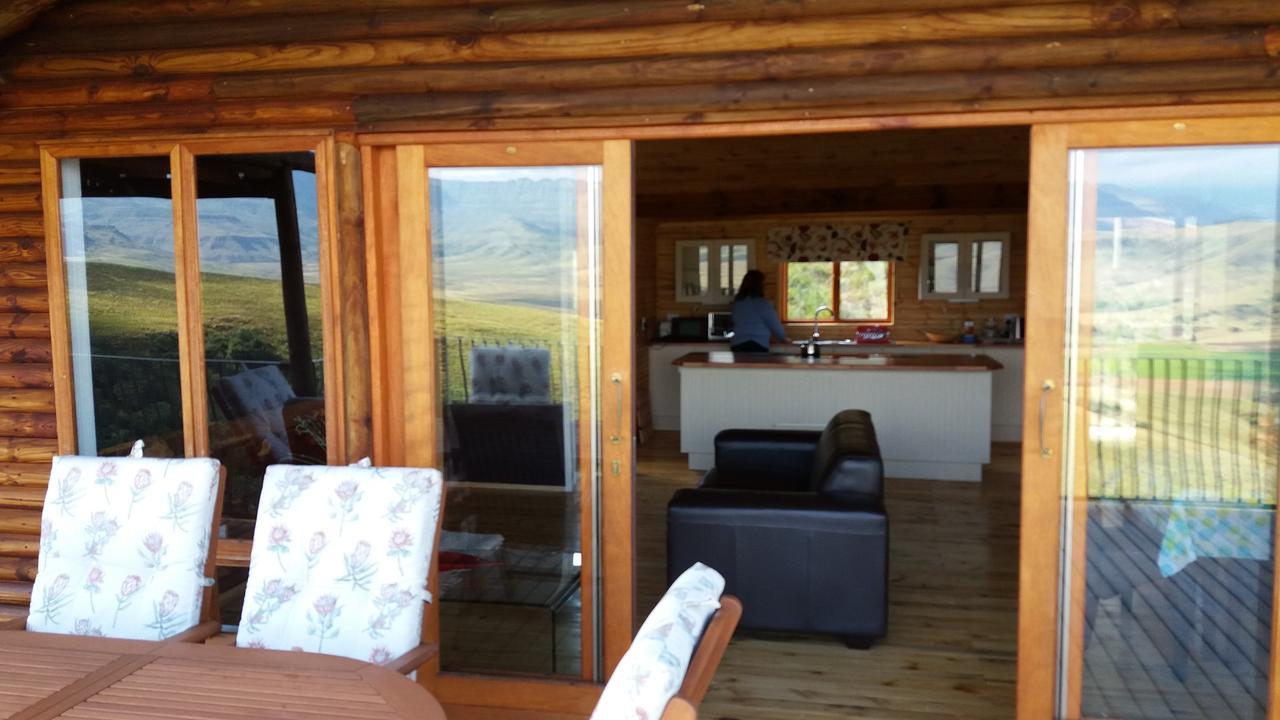 Shepherd Farm Уинтертон Экстерьер фото