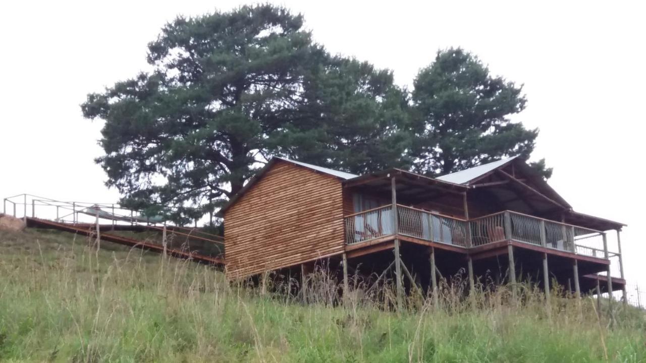 Shepherd Farm Уинтертон Экстерьер фото